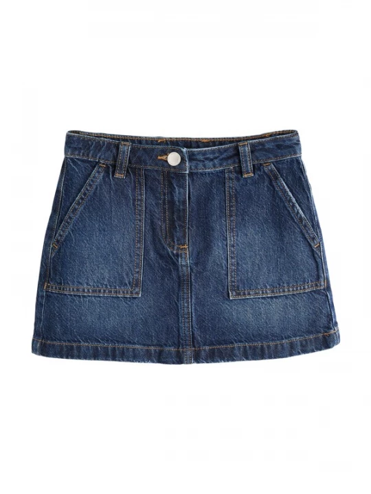 Foto van product Next Rok donkerblauw