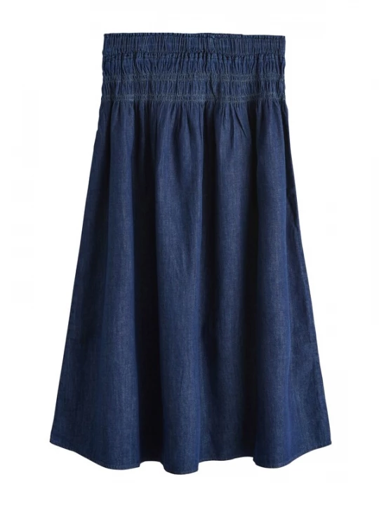 Foto van product Next Rok donkerblauw