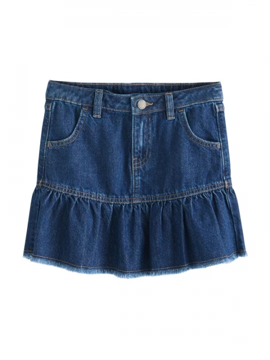 Foto van product Next Rok donkerblauw