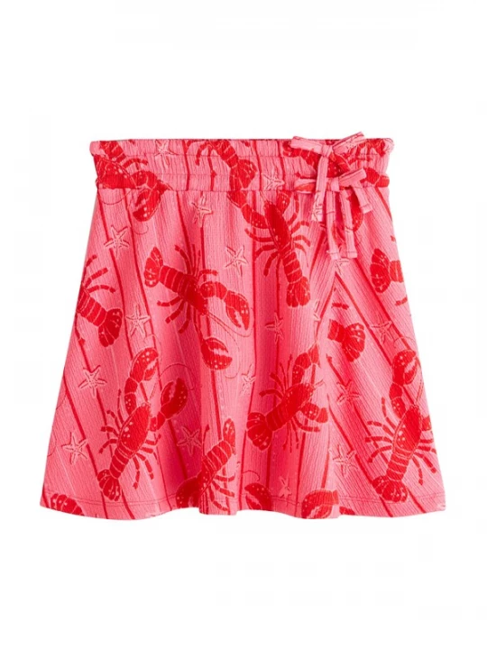 Foto van product Next Rok framboos / rood