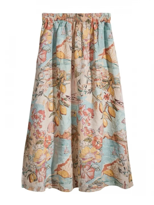 Foto van product Next Rok gemengde kleuren