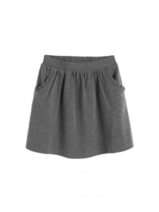 Foto van product Next Rok grijs