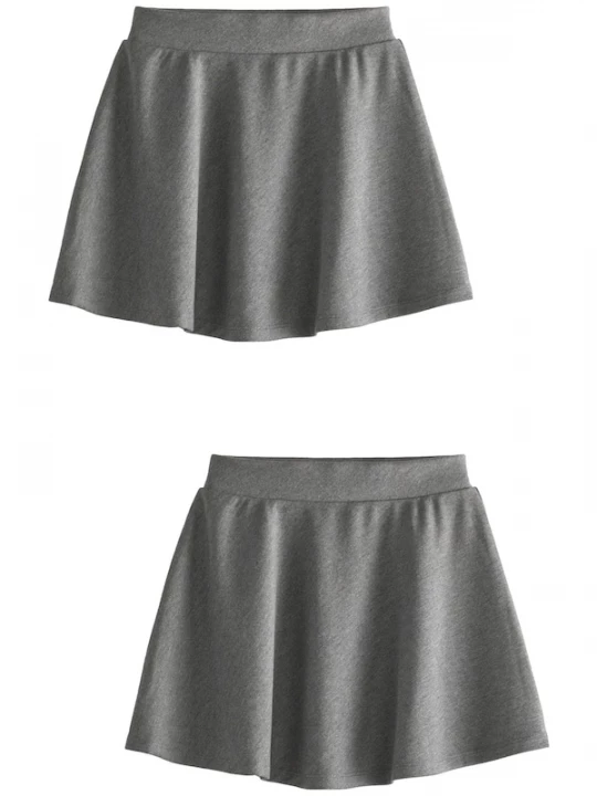 Foto van product Next Rok grijs