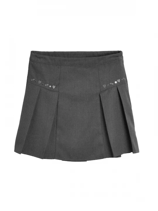Foto van product Next Rok grijs