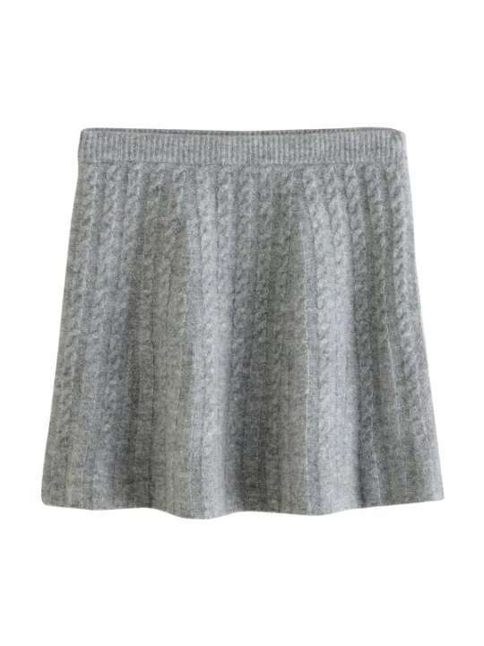 Foto van product Next Rok grijs
