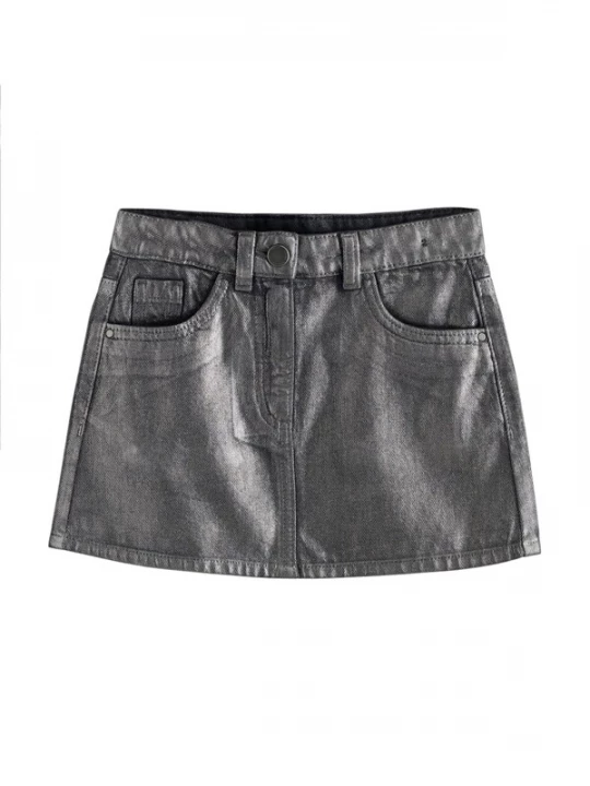 Foto van product Next Rok grijs