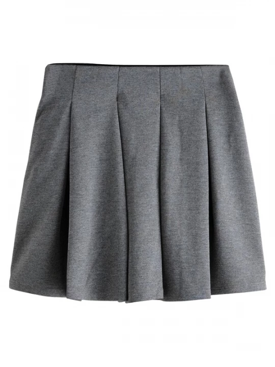 Foto van product Next Rok grijs