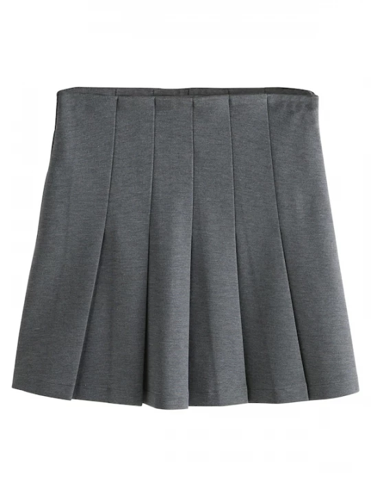 Foto van product Next Rok grijs