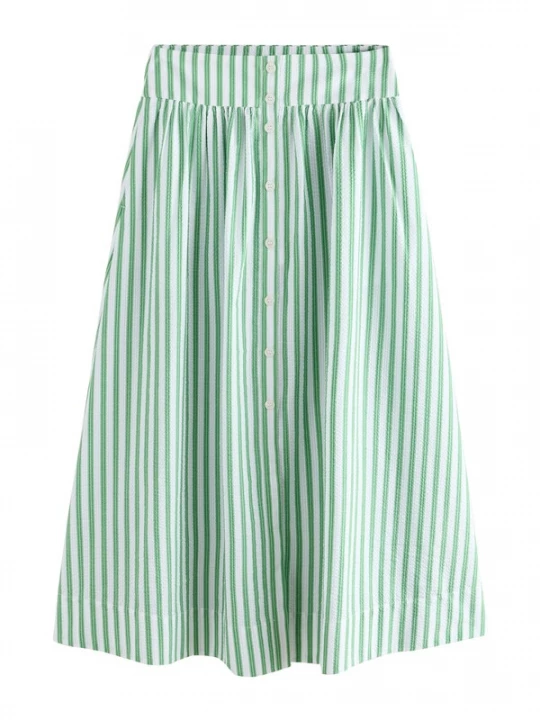 Foto van product Next Rok groen / wit