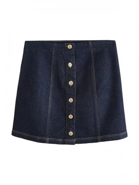Foto van product Next Rok indigo