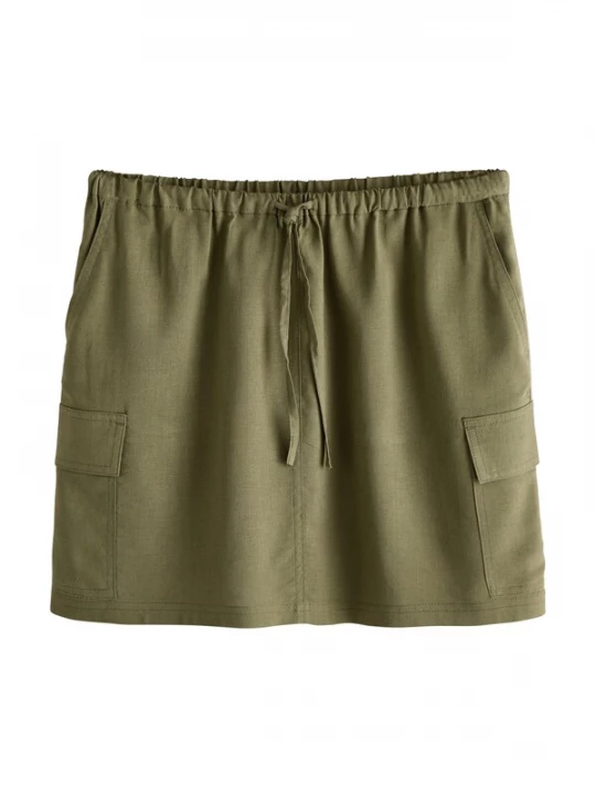 Foto van product Next Rok kaki