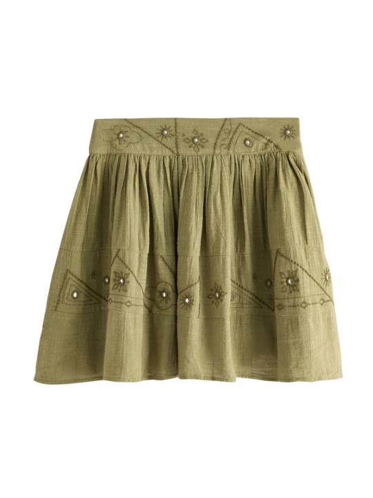 Foto van product Next Rok kaki