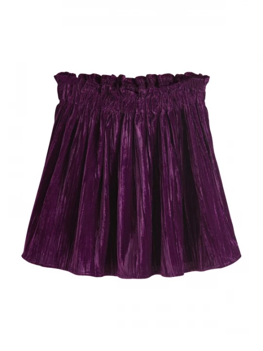 Foto van product Next Rok lila