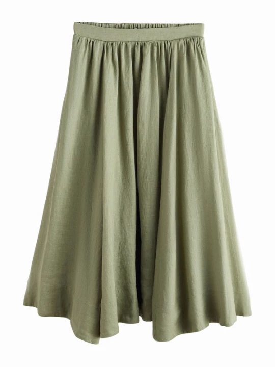 Foto van product Next Rok 'N. Premium' kaki