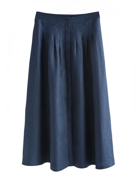 Foto van product Next Rok 'N. Premium' navy