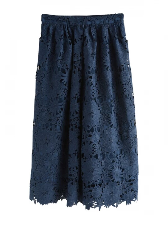 Foto van product Next Rok 'N. Premium' navy