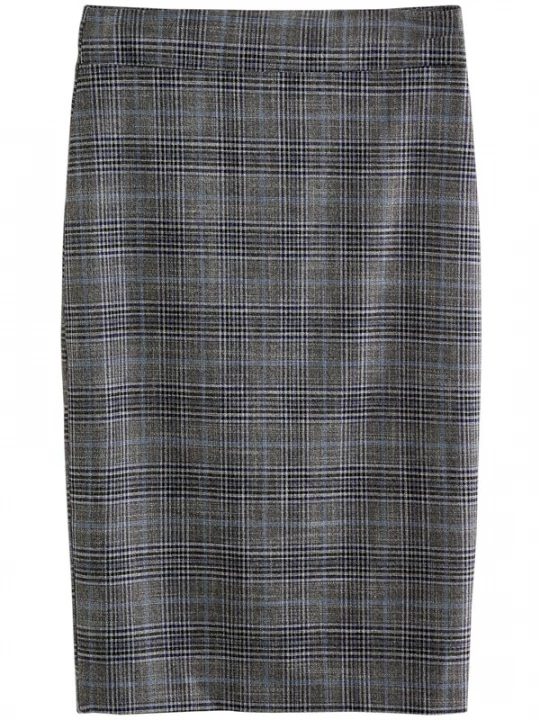 Foto van product Next Rok navy / lichtblauw / grijs