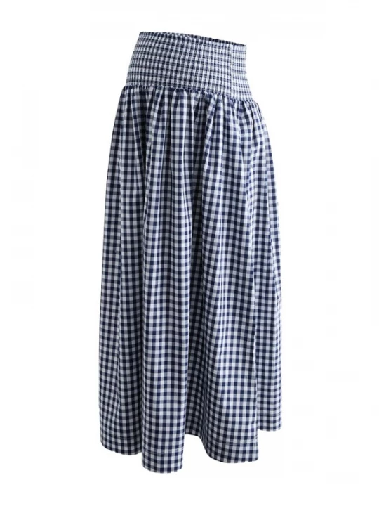 Foto van product Next Rok navy / wit