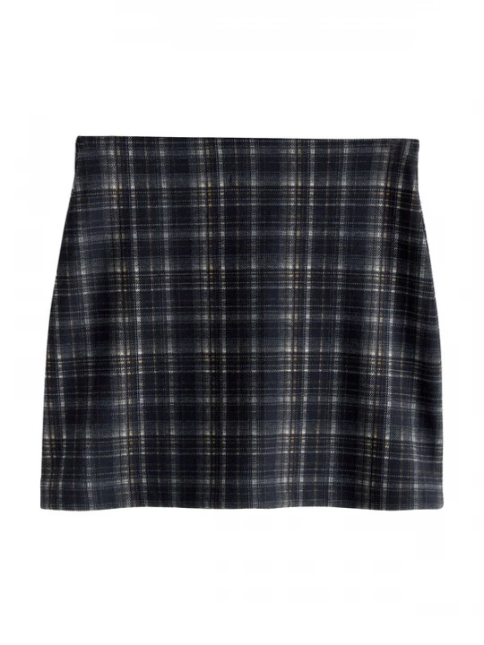 Foto van product Next Rok navy / wit