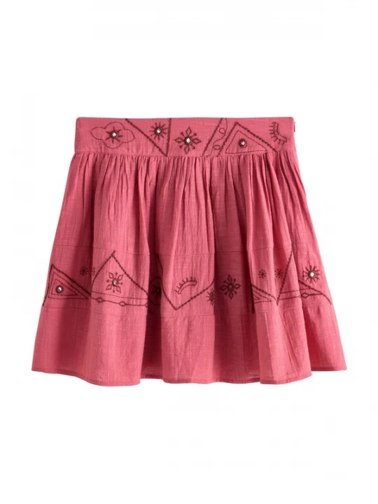 Foto van product Next Rok pink