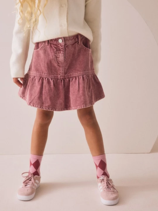 Foto van product Next Rok pink