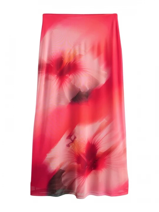 Foto van product Next Rok pink / rosa / framboos