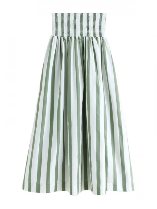 Foto van product Next Rok riet / wit