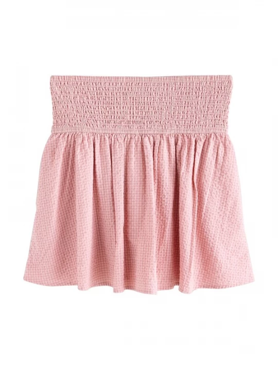 Foto van product Next Rok rosa / eosine