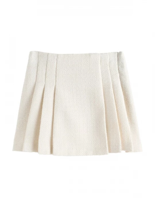 Foto van product Next Rok 'Tabitha Simmons X Next' crème