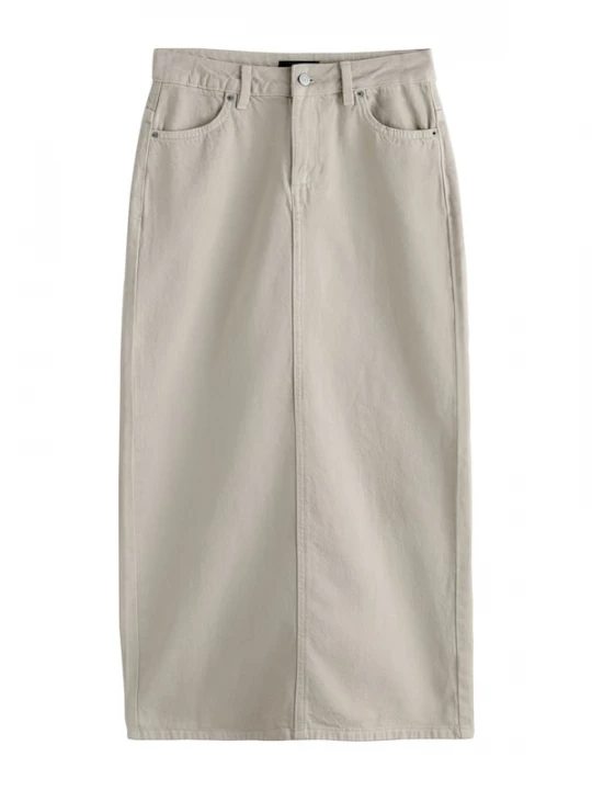 Foto van product Next Rok taupe