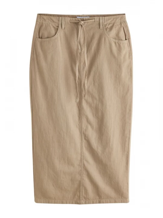 Foto van product Next Rok taupe