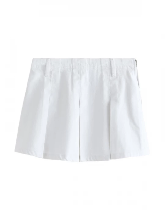 Foto van product Next Rok white denim