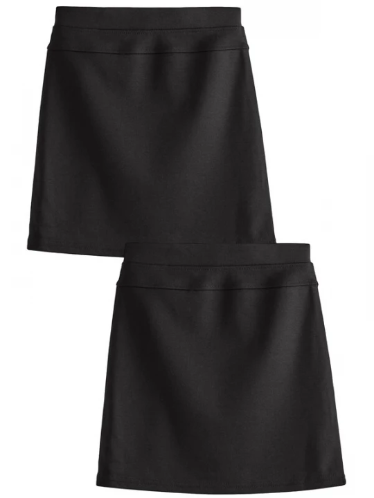 Foto van product Next Rok zwart