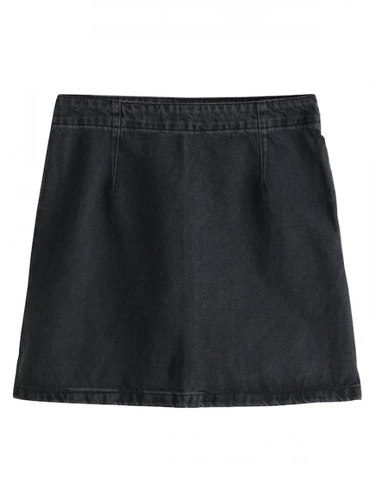 Foto van product Next Rok black denim