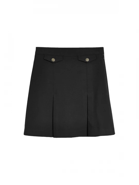Foto van product Next Rok zwart