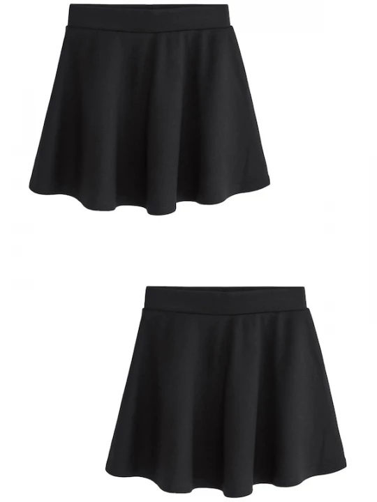 Foto van product Next Rok zwart