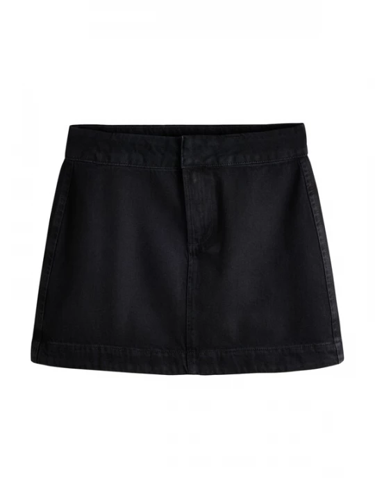 Foto van product Next Rok black denim