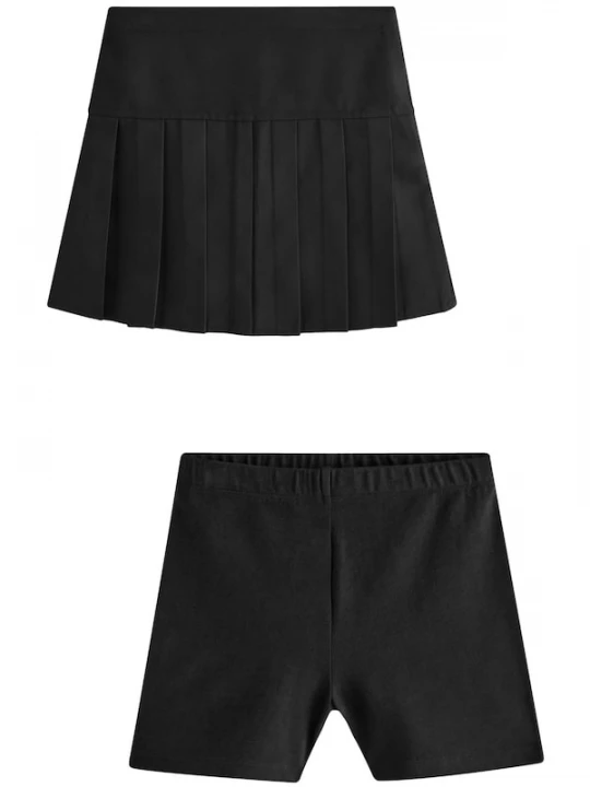 Foto van product Next Rok zwart