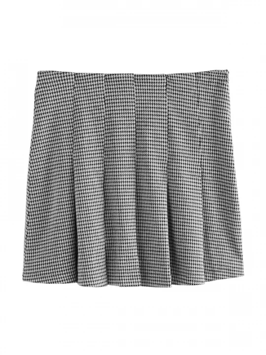 Foto van product Next Rok zwart / wit