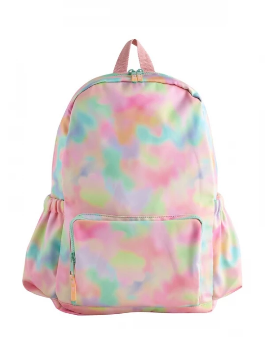 Foto van product Next Rugzak neonblauw / neongeel / groen / pink