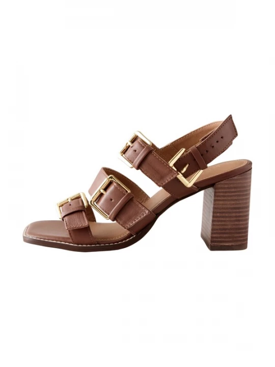 Foto van product Next Sandaal 'Forever Comfort®' bruin