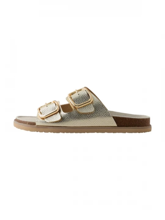 Foto van product Next Sandaal 'Forever Comfort®' goud