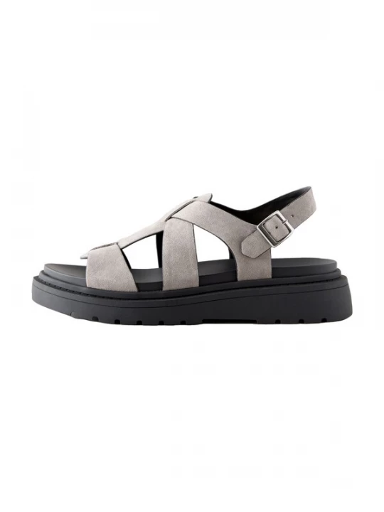 Foto van product Next Sandaal 'Forever Comfort®' grijs