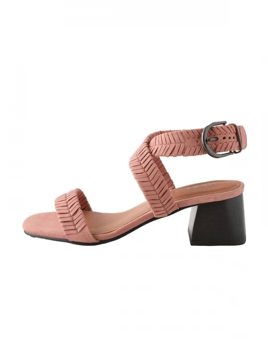 Foto van product Next Sandaal 'Forever Comfort® ' oudroze