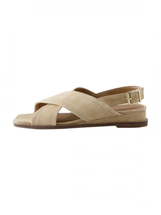 Foto van product Next Sandaal 'Forever Comfort' taupe