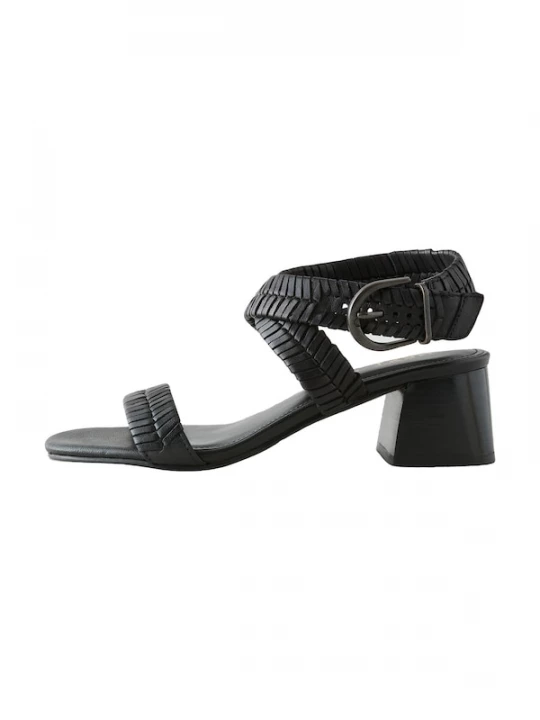 Foto van product Next Sandaal 'Forever Comfort' zwart