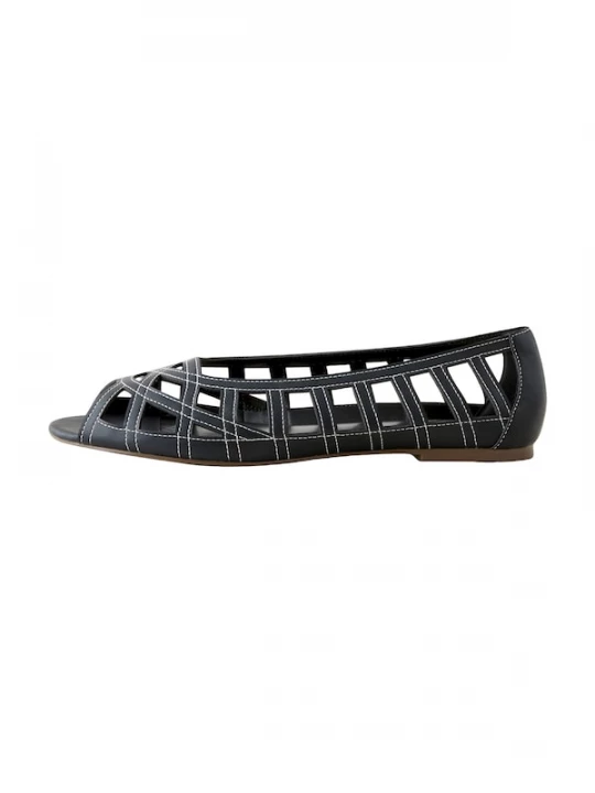 Foto van product Next Sandaal 'Forever Comfort' zwart
