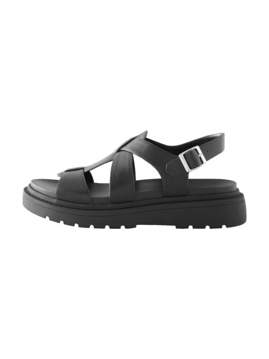 Foto van product Next Sandaal 'Forever Comfort' zwart