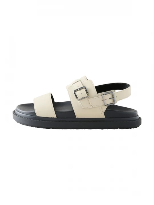 Foto van product Next Sandaal offwhite