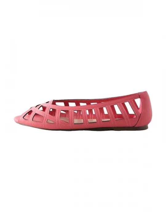 Foto van product Next Sandaal rosa